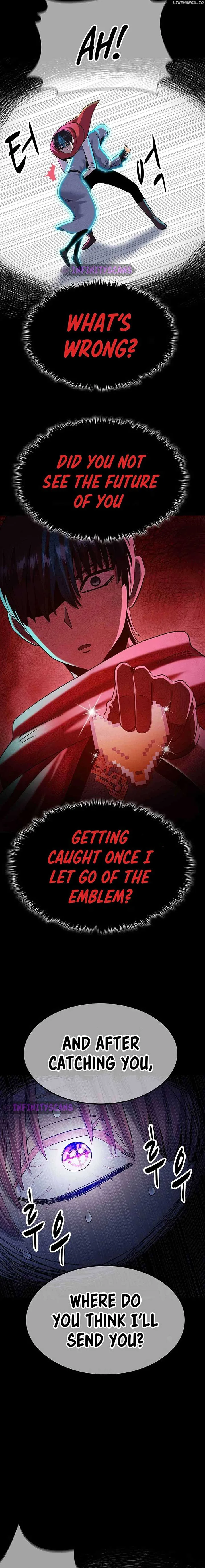 Conquer the Game With the Best Web Novels Chapter 10 page 36