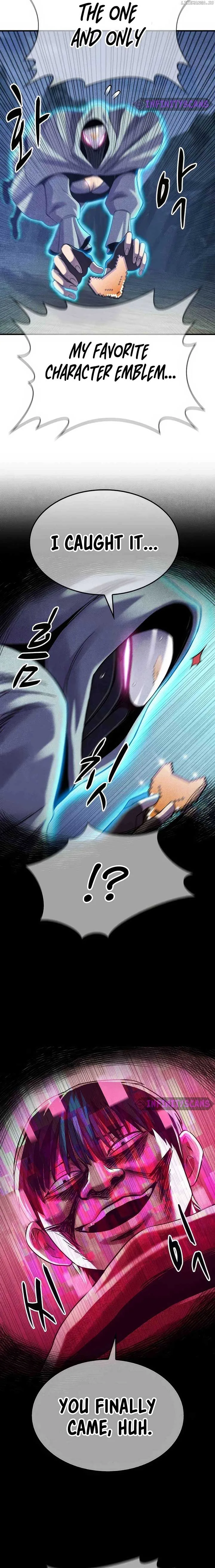 Conquer the Game With the Best Web Novels Chapter 10 page 35