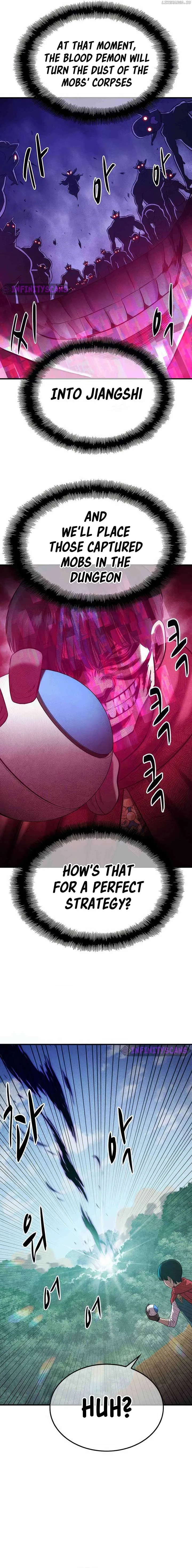 Conquer the Game With the Best Web Novels Chapter 12 page 27
