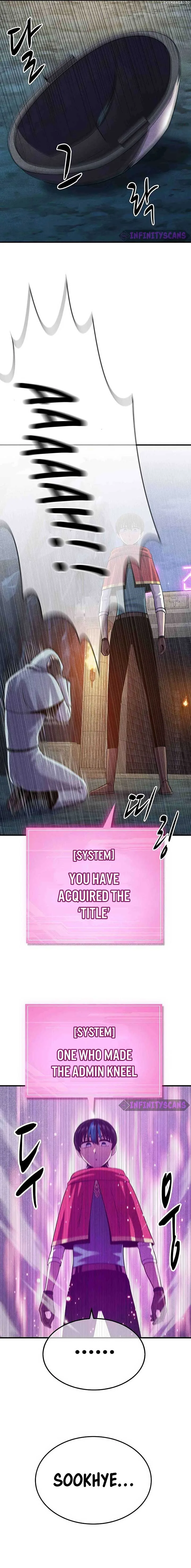 Conquer the Game With the Best Web Novels Chapter 10 page 38