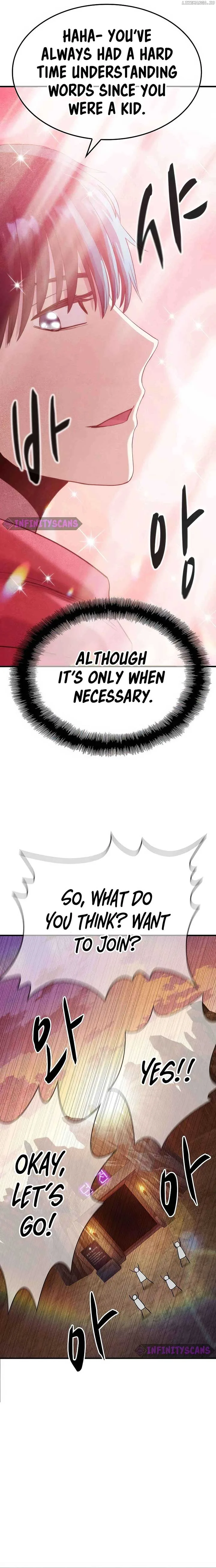 Conquer the Game With the Best Web Novels Chapter 10 page 43