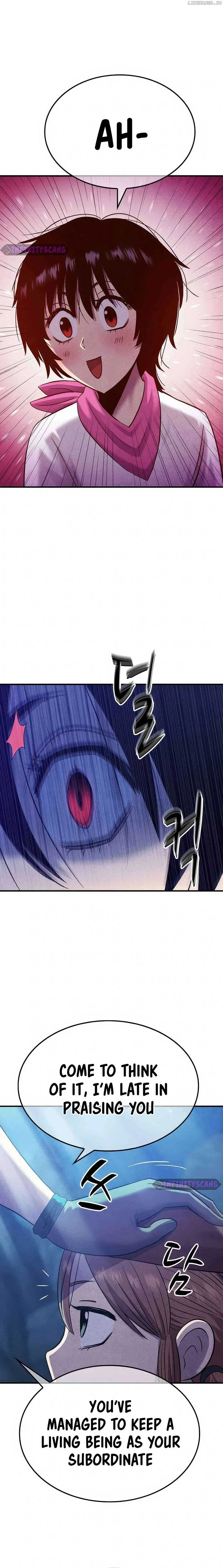 Conquer the Game With the Best Web Novels Chapter 13 page 14