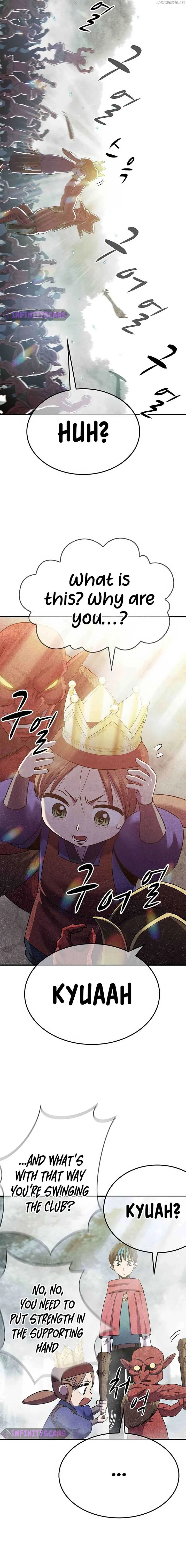 Conquer the Game With the Best Web Novels Chapter 12 page 32