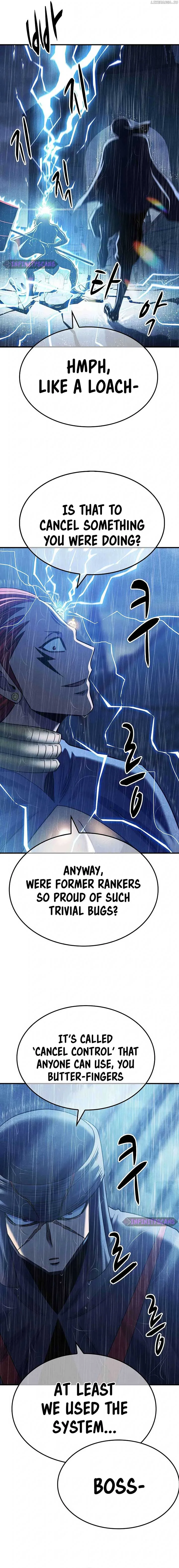 Conquer the Game With the Best Web Novels Chapter 13 page 11