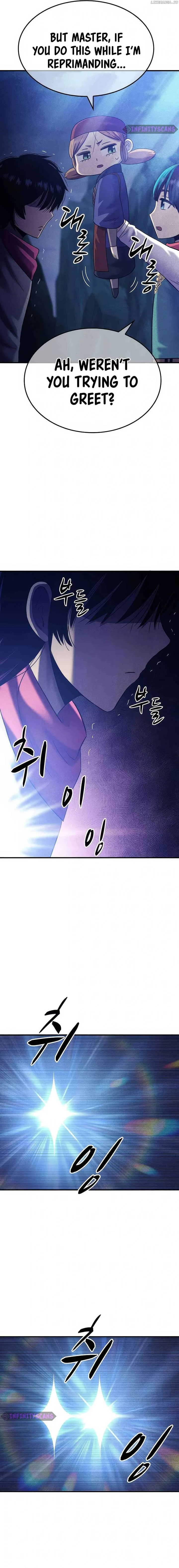 Conquer the Game With the Best Web Novels Chapter 13 page 18