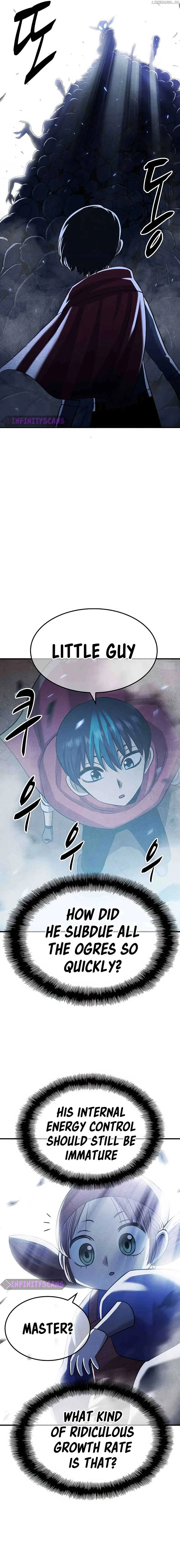 Conquer the Game With the Best Web Novels Chapter 12 page 30