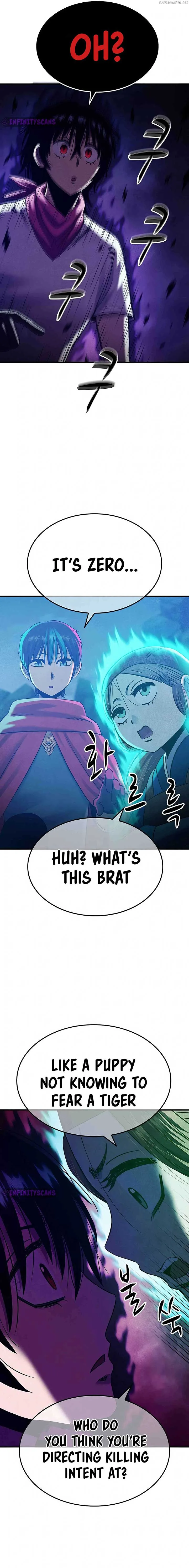 Conquer the Game With the Best Web Novels Chapter 13 page 17
