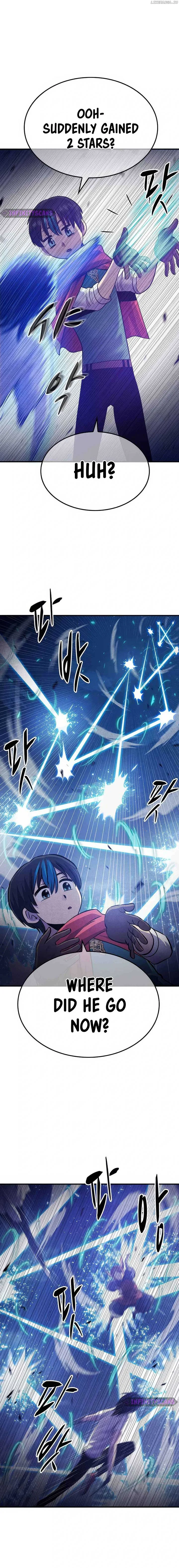Conquer the Game With the Best Web Novels Chapter 13 page 19