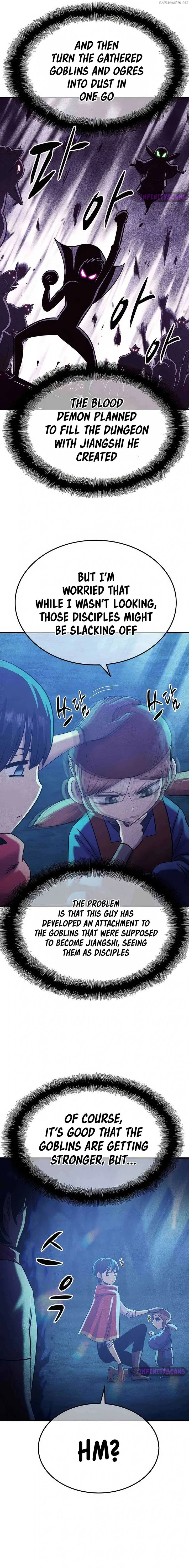 Conquer the Game With the Best Web Novels Chapter 13 page 16
