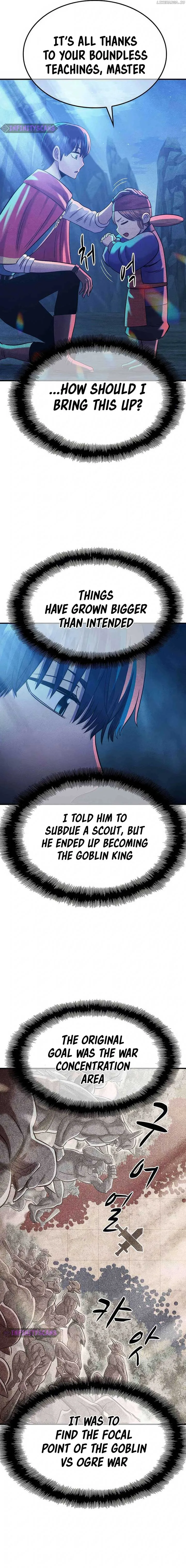 Conquer the Game With the Best Web Novels Chapter 13 page 15
