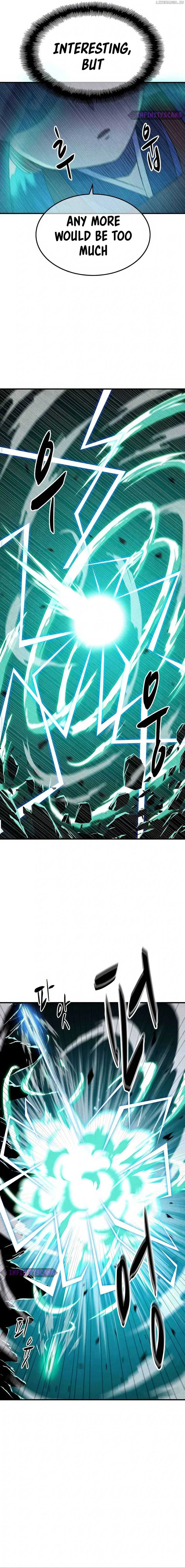 Conquer the Game With the Best Web Novels Chapter 13 page 22