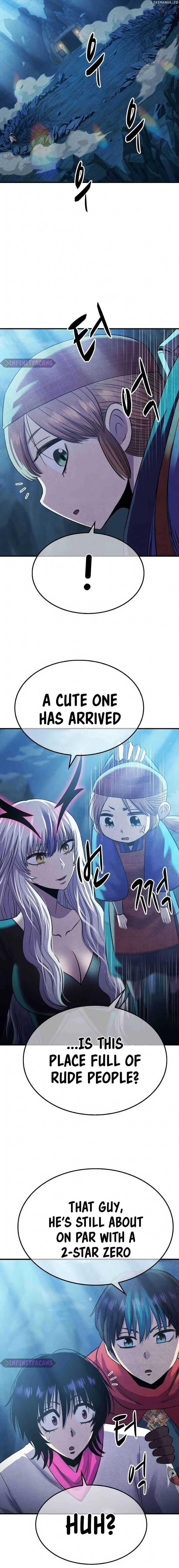 Conquer the Game With the Best Web Novels Chapter 13 page 24