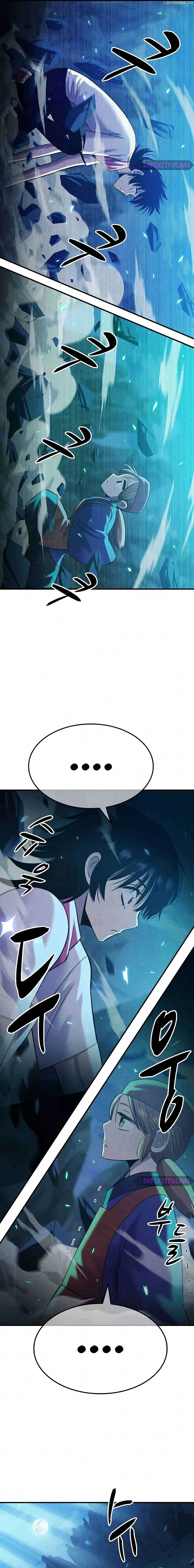 Conquer the Game With the Best Web Novels Chapter 13 page 23