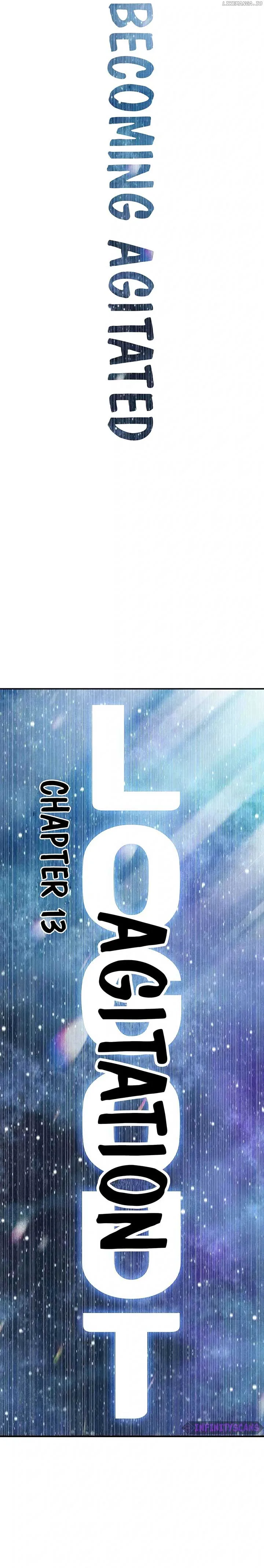Conquer the Game With the Best Web Novels Chapter 13 page 34