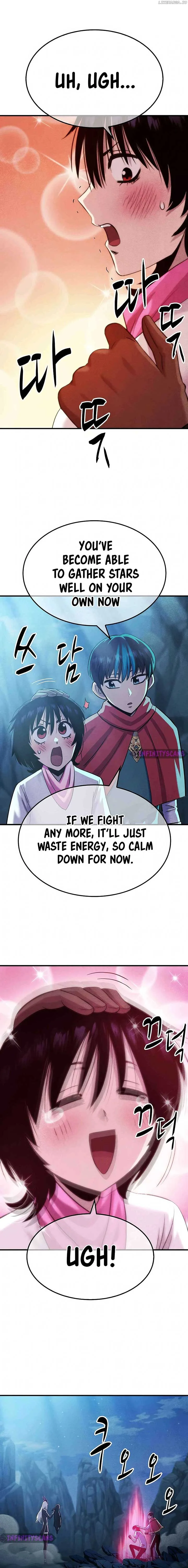 Conquer the Game With the Best Web Novels Chapter 13 page 25