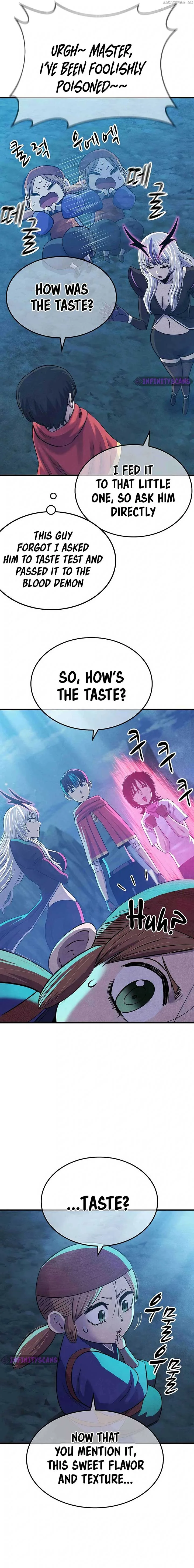 Conquer the Game With the Best Web Novels Chapter 13 page 27