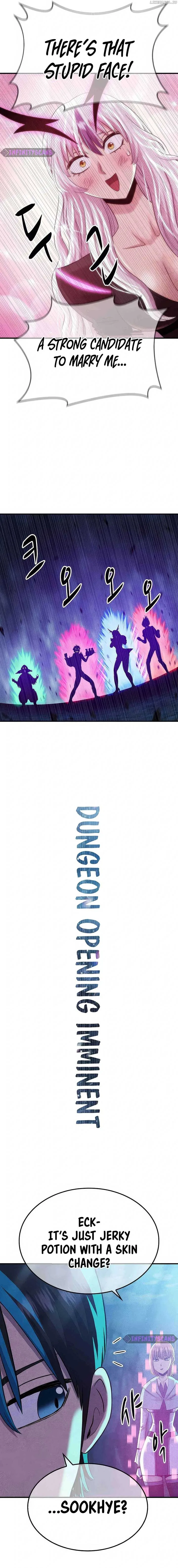 Conquer the Game With the Best Web Novels Chapter 13 page 32
