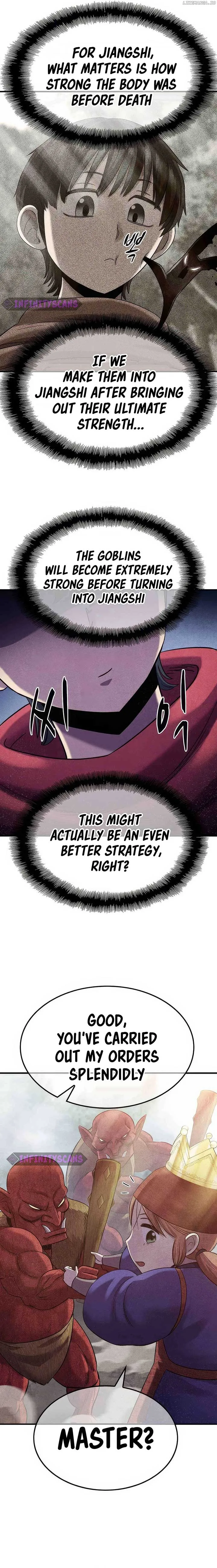 Conquer the Game With the Best Web Novels Chapter 12 page 34