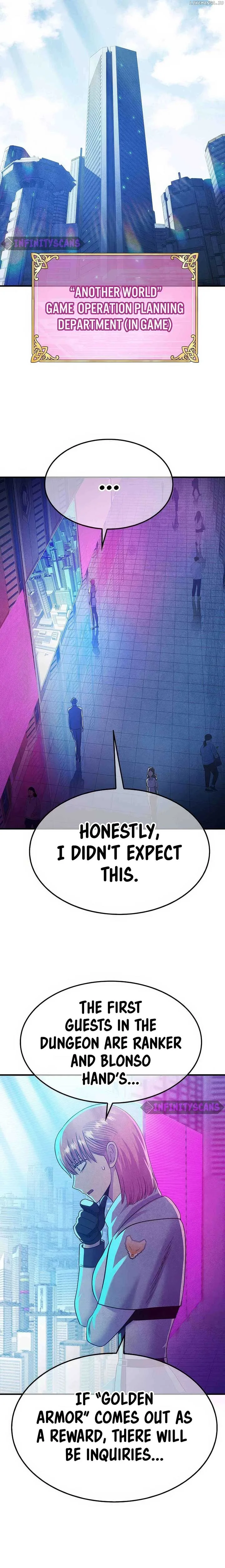 Conquer the Game With the Best Web Novels Chapter 15 page 8