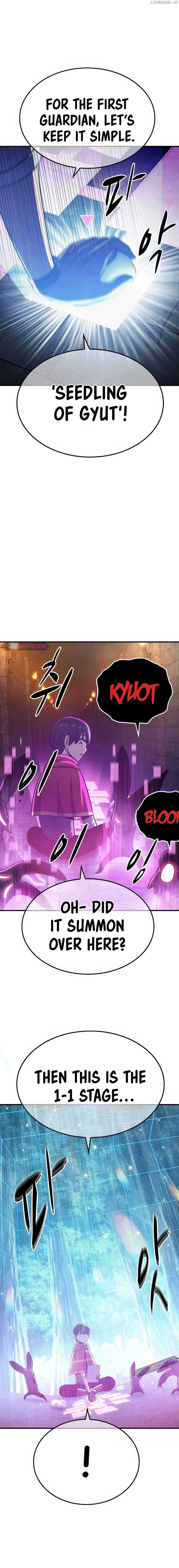 Conquer the Game With the Best Web Novels Chapter 14 page 4