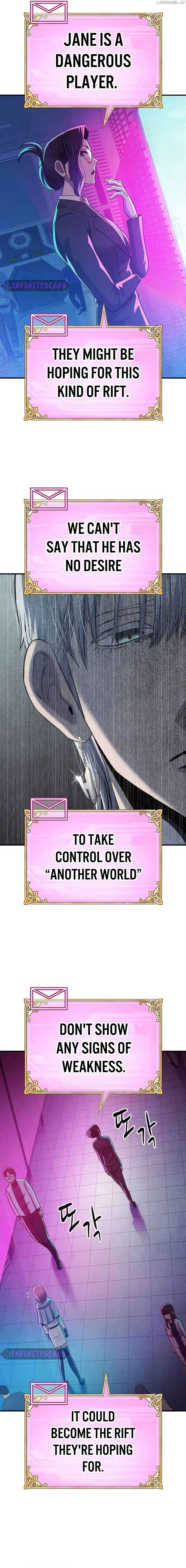 Conquer the Game With the Best Web Novels Chapter 15 page 12