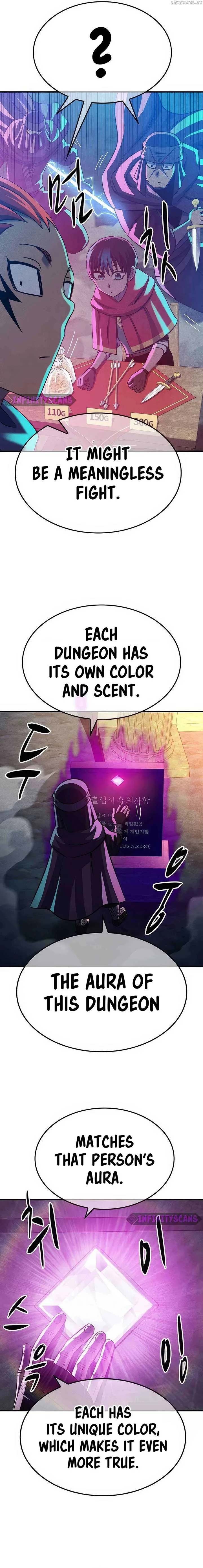 Conquer the Game With the Best Web Novels Chapter 15 page 14