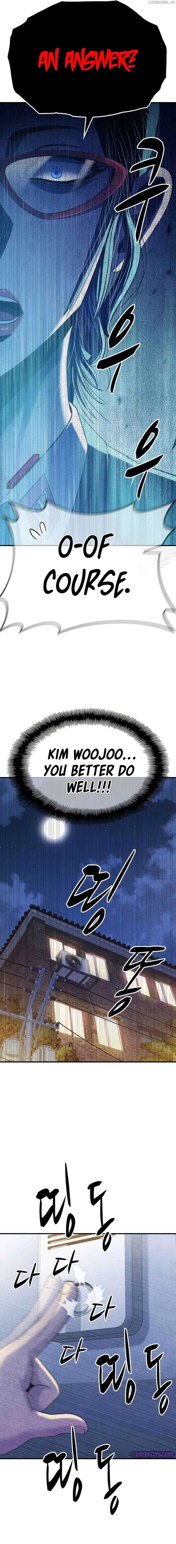 Conquer the Game With the Best Web Novels Chapter 14 page 13