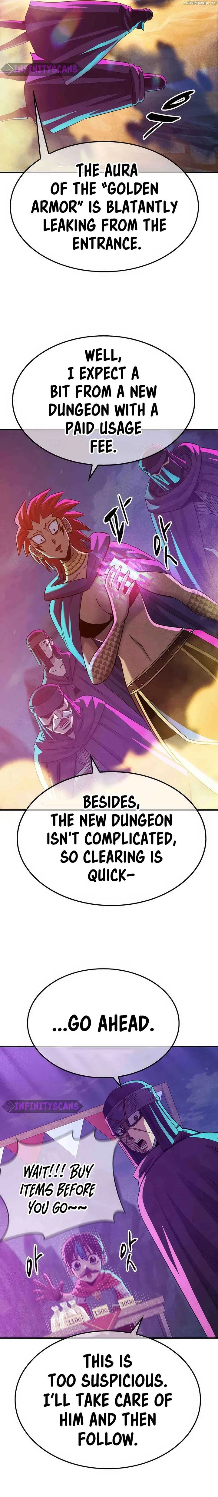 Conquer the Game With the Best Web Novels Chapter 15 page 17