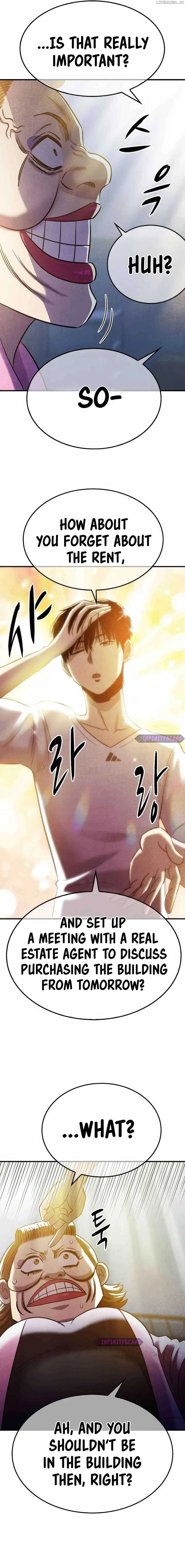 Conquer the Game With the Best Web Novels Chapter 14 page 15
