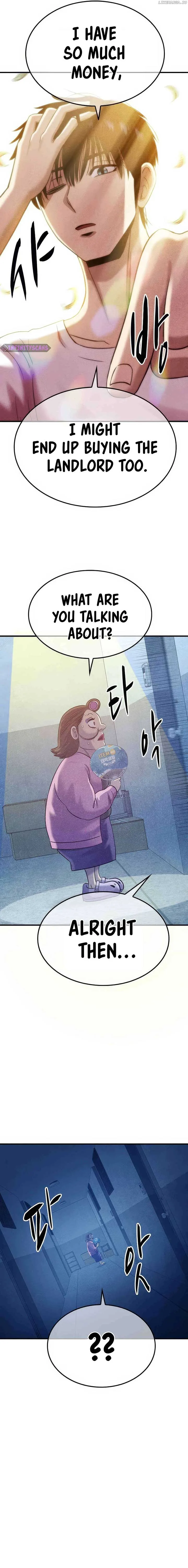 Conquer the Game With the Best Web Novels Chapter 14 page 16