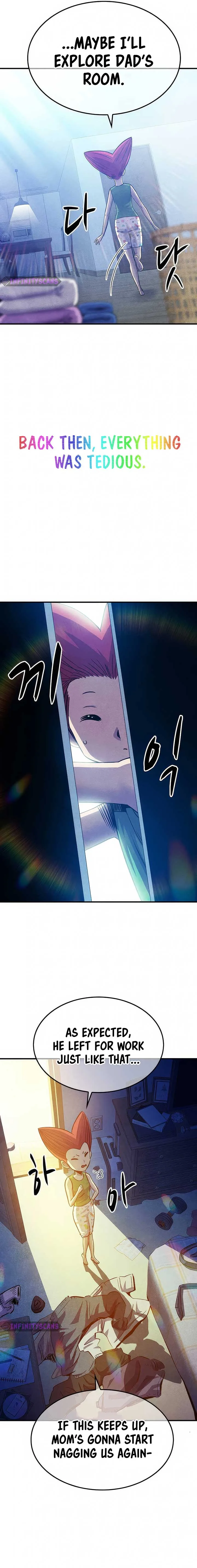 Conquer the Game With the Best Web Novels Chapter 20 page 4