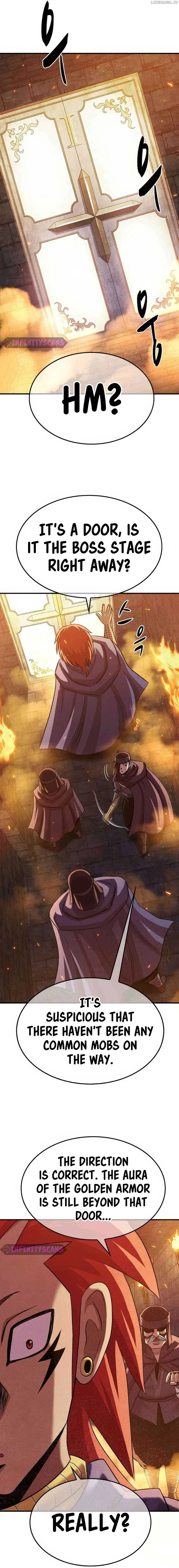 Conquer the Game With the Best Web Novels Chapter 15 page 22