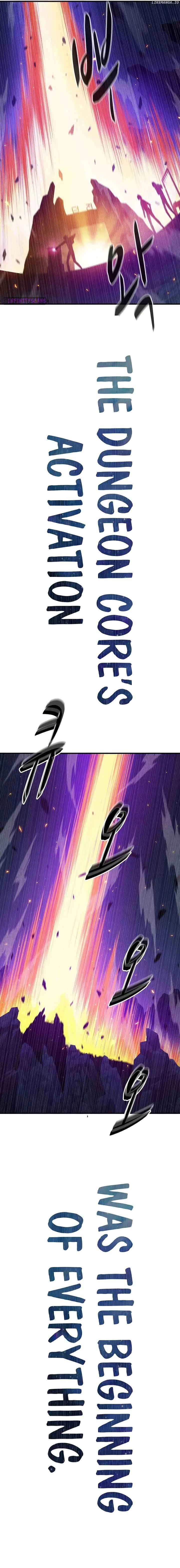 Conquer the Game With the Best Web Novels Chapter 14 page 19