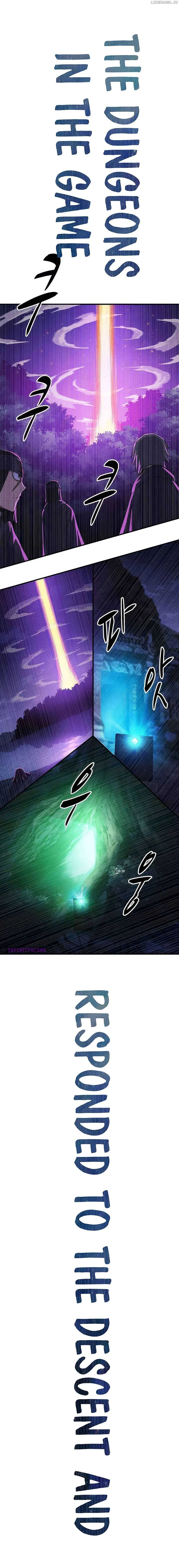 Conquer the Game With the Best Web Novels Chapter 14 page 20