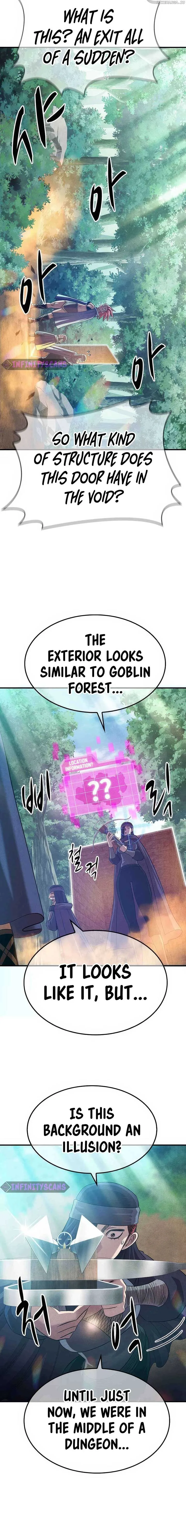 Conquer the Game With the Best Web Novels Chapter 15 page 24