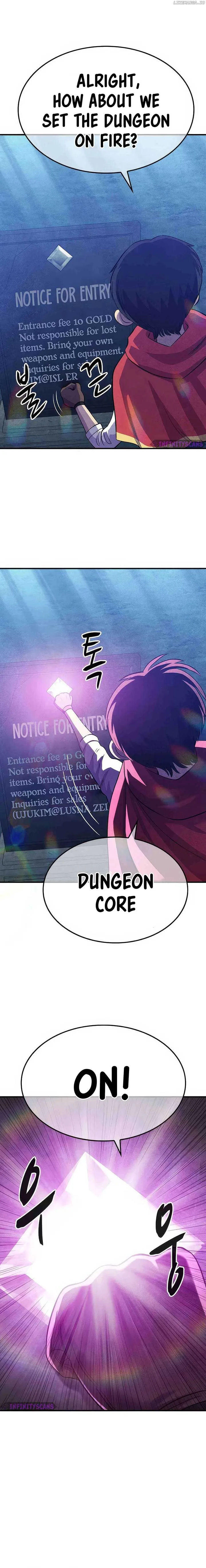 Conquer the Game With the Best Web Novels Chapter 14 page 18