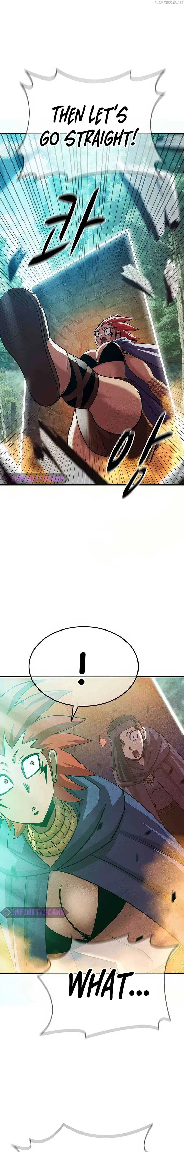 Conquer the Game With the Best Web Novels Chapter 15 page 23
