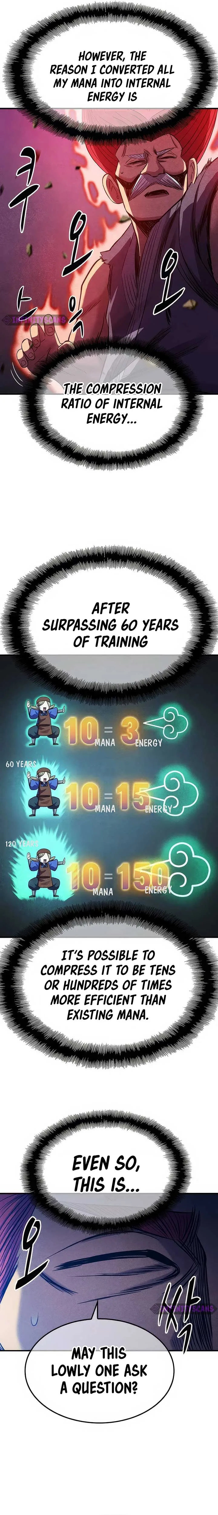 Conquer the Game With the Best Web Novels Chapter 20 page 10