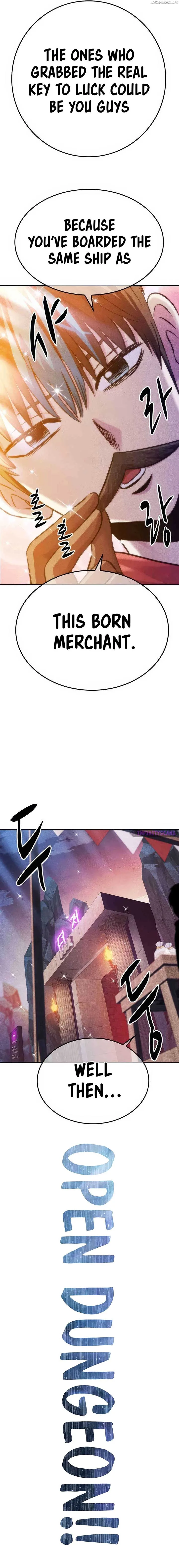 Conquer the Game With the Best Web Novels Chapter 14 page 25