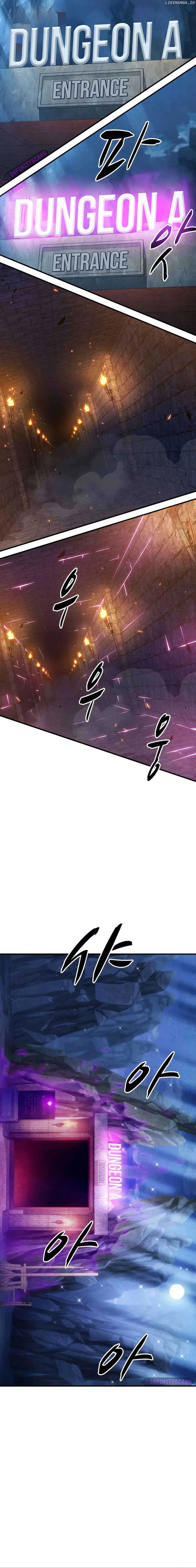Conquer the Game With the Best Web Novels Chapter 14 page 22