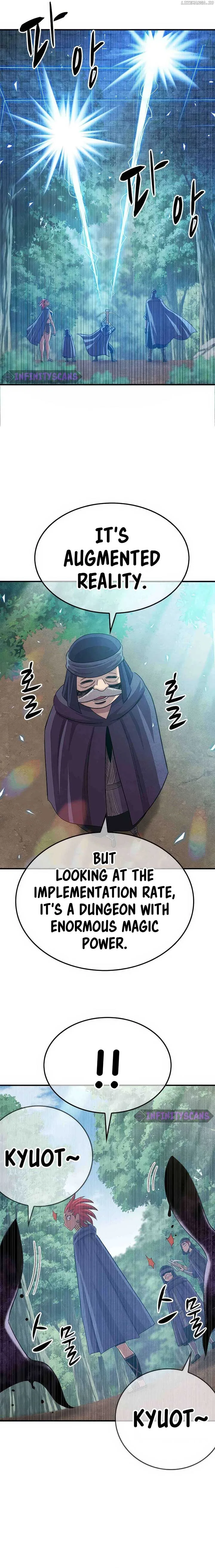 Conquer the Game With the Best Web Novels Chapter 15 page 25
