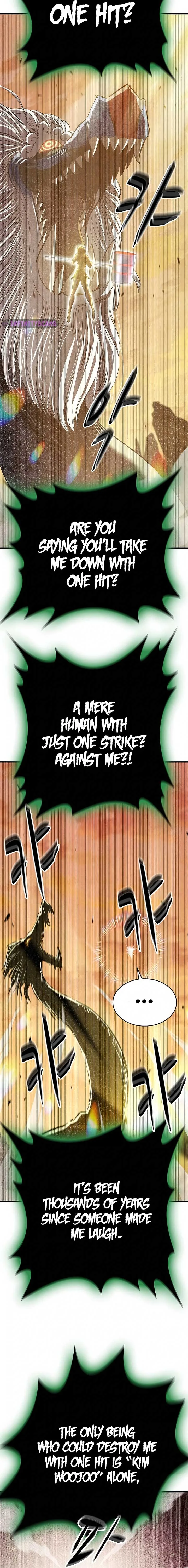 Conquer the Game With the Best Web Novels Chapter 21 page 13