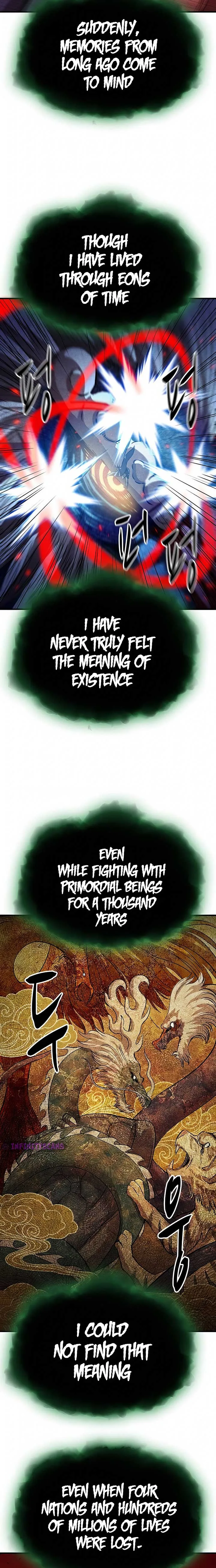 Conquer the Game With the Best Web Novels Chapter 18 page 9