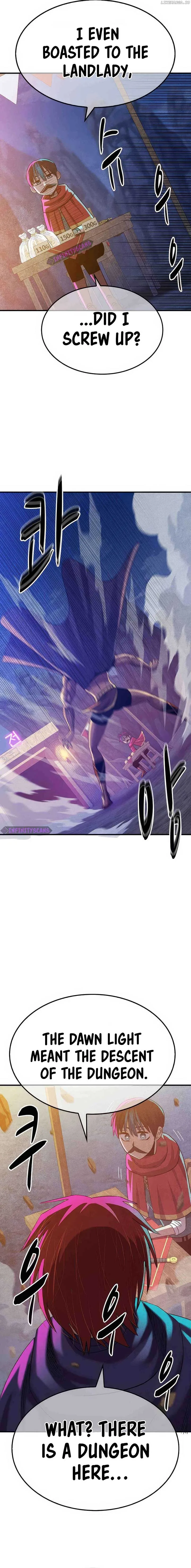 Conquer the Game With the Best Web Novels Chapter 14 page 28