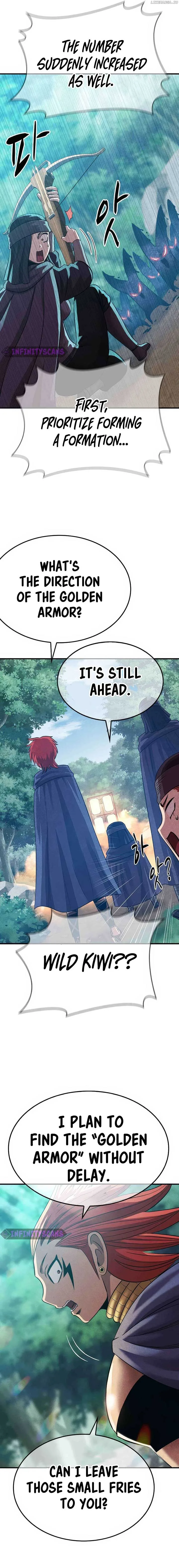 Conquer the Game With the Best Web Novels Chapter 15 page 27