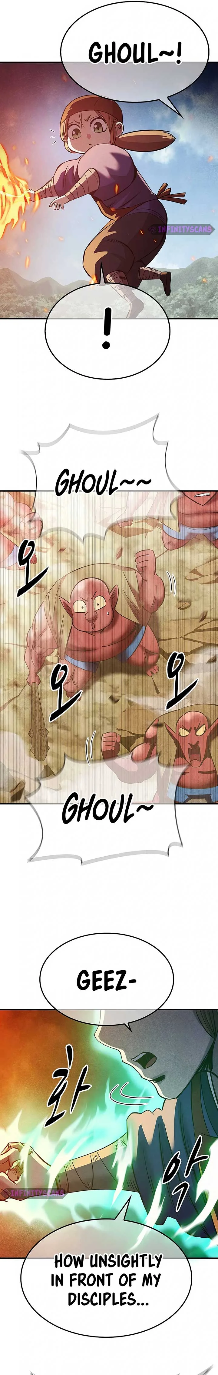 Conquer the Game With the Best Web Novels Chapter 20 page 17