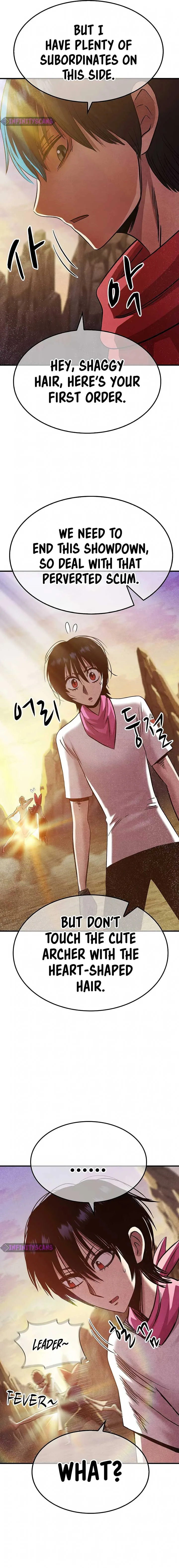 Conquer the Game With the Best Web Novels Chapter 22 page 12