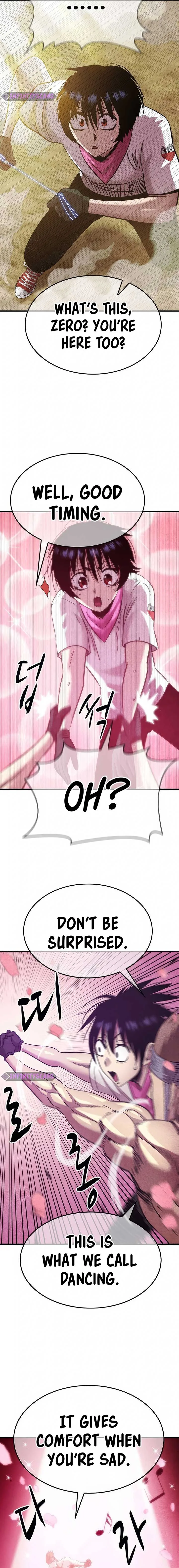 Conquer the Game With the Best Web Novels Chapter 22 page 14