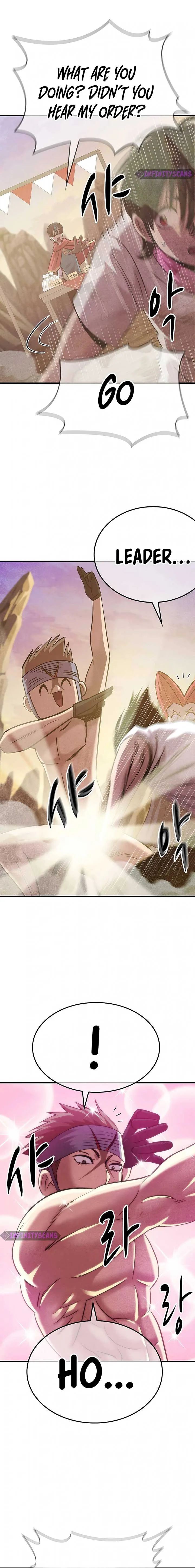 Conquer the Game With the Best Web Novels Chapter 22 page 13