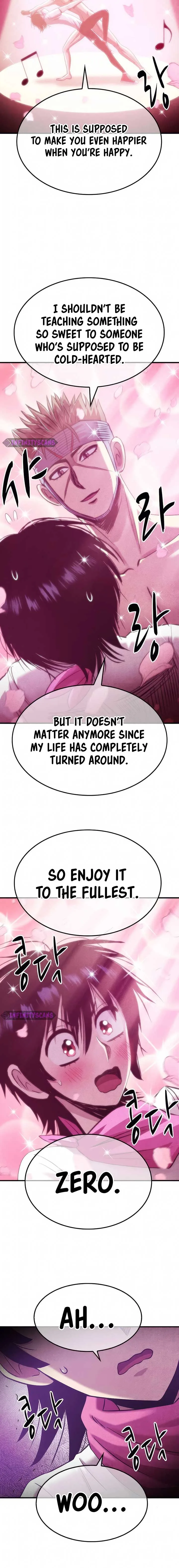 Conquer the Game With the Best Web Novels Chapter 22 page 15
